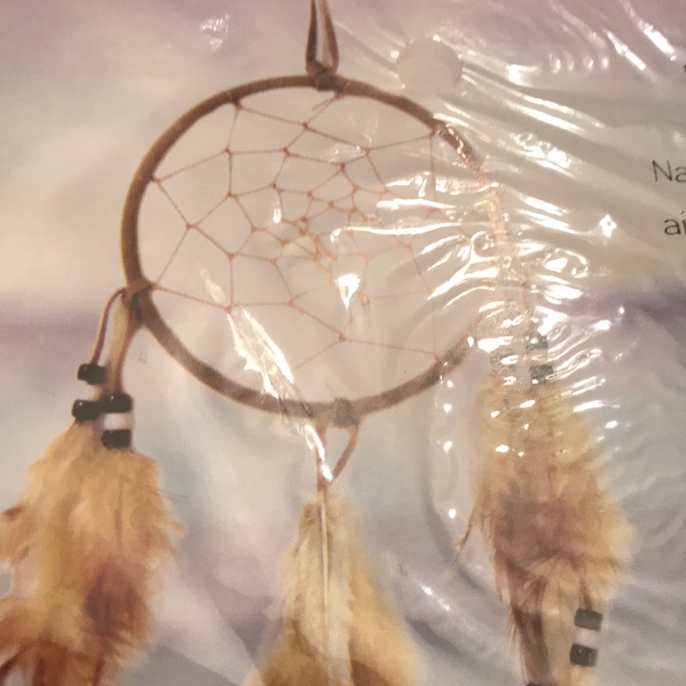 Dream catcher the legend of one new